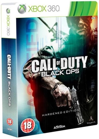 Call Of Duty Black Ops 2 HE 18 CeX AU Buy Sell Donate